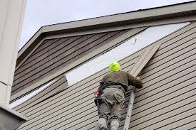 Custom Trim and Detailing for Siding in Kahaluu Keauhou, HI